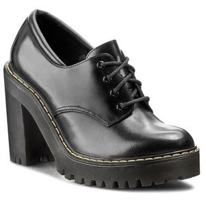 Dr. Martens Women's Salome Padded Black US 7